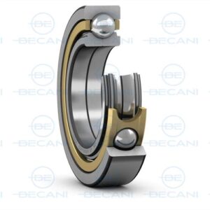 QJ 209 MA RODAMIENTOS DE BOLAS CON CONTACTO ANGULAR CON CUATRO PUNTOS DE CONTACTO SKF