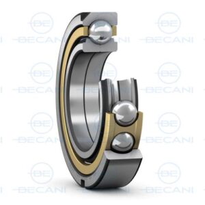 QJ 336 N2MA/C3 RODAMIENTOS DE BOLAS CON CONTACTO ANGULAR CON CUATRO PUNTOS DE CONTACTO SKF