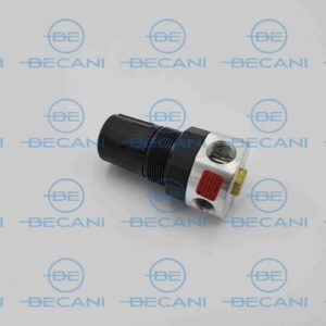 REGULADOR SERIE R374, 1/4″, CUERPO EN ALUMINIO