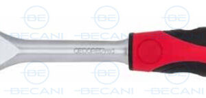 CARRACA REVERSIBLE 2 COMPONENTES 1/4″, L 150 mm GEDORE RED 3300158