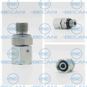 RACOR TUBO ROSCADO RECTO 15L MACHO 1/2″ BSP