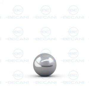 RB-8/G20W BOLAS DE ACERO SKF