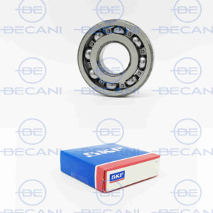 RMS 11 RODAMIENTOS DE BOLAS SKF