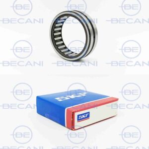 RNA 4917 RODAMIENTO DE AGUJAS SKF