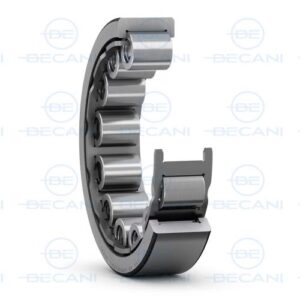 RNU 306 RODAMIENTOS DE RODILLOS CILINDRICOS SKF