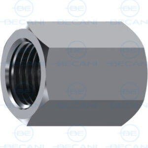 MANGUITO HEMBRA HEXAGONAL BSP 1/2″ INOX