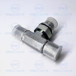 TE M-MR-M CENTRAL BSP 1/4 LATERALES BSP 3/8