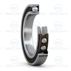 S71906 ACDGA/P4A RODAMIENTOS DE BOLAS CON CONTACTO ANGULAR ALTA PRECISION SKF