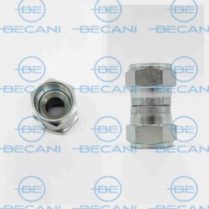 ADAPTADOR TL-TL 3/4 JIC