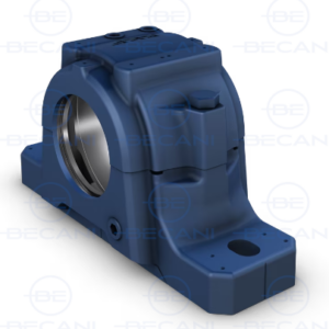 SNL 508-607 V SOPORTES SIN RODAMIENTO SKF