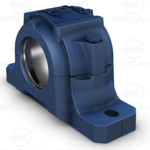 SNL 517 V SOPORTES SIN RODAMIENTO Y SKF
