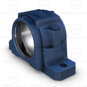 SNLN 3024 SOPORTES SIN RODAMIENTO Y ACCESORIOS SKF