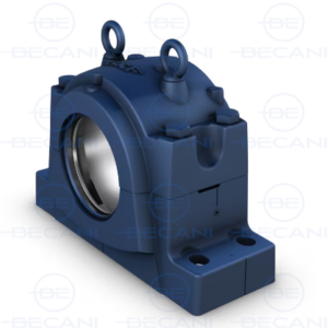 SNLN 3028 SOPORTES SIN RODAMIENTO Y ACCESORIOS SKF