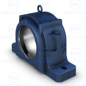SNLN 3052 SOPORTES SIN RODAMIENTO Y ACCESORIOS SKF