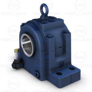 SONL 218-518 SOPORTES SIN RODAMIENTO Y ACCESORIOS SKF