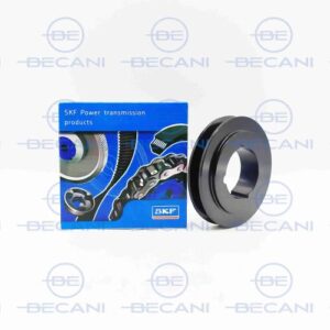 POLEA SKF SPA-1-118/123.5 TL. 1610