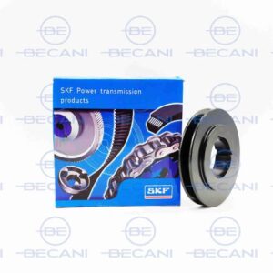 POLEA SKF SPA-1-132/137.5 TL. 1610
