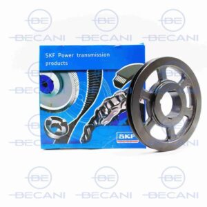POLEA SKF SPA-1-190/195.5 TL. 1610