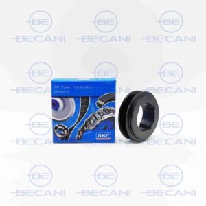 POLEA SKF SPA-1-80/85.5 TL. 1210