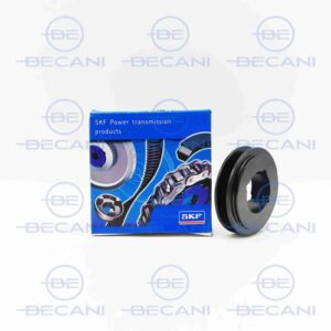 POLEA SKF SPA-1-95/100.5 TL. 1210