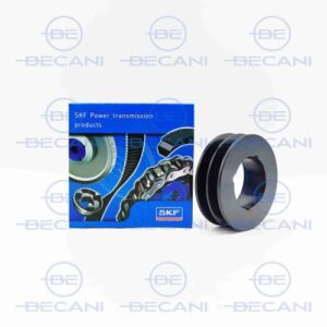POLEA SKF SPA-2-100/105.5 TL. 1610