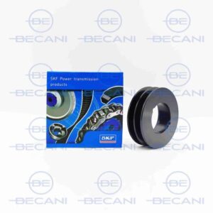 POLEA SKF SPA-2-106/111.5 TL. 1610