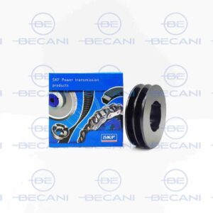POLEA SKF SPA-2-112/117.5 TL. 1610