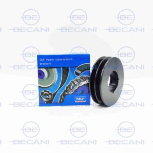POLEA SKF SPA-2-125/130.5 TL. 1610