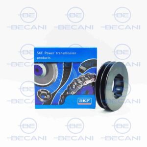 POLEA SKF SPA-2-132/137.5 TL. 2012