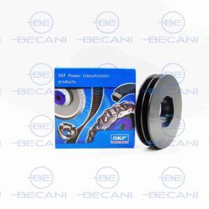 POLEA SKF SPA-2-160/165.5 TL. 2012