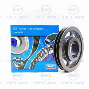 POLEA SKF SPA-2-224/229.5 TL. 2517