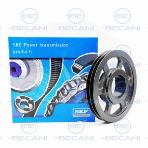 POLEA SKF SPA-2-250/255.5 TL. 2517