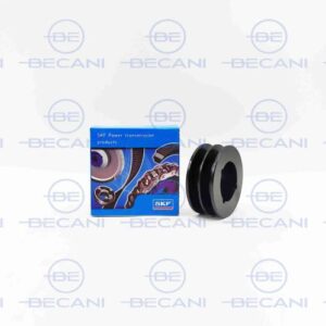 POLEA SKF  SPA-2-80/86 TL.1210