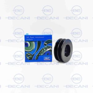 POLEA SKF SPA-2-85/90.5 TL. 1210