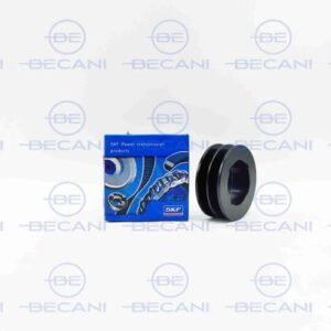 POLEA SKF SPA-2-90/95.5 TL. 1610