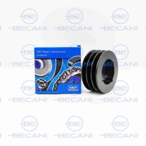 POLEA SKF SPA-3-112/117.5 TL. 2012
