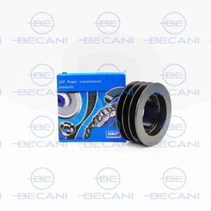 POLEA SKF SPA-3-118/123.5 TL. 2012