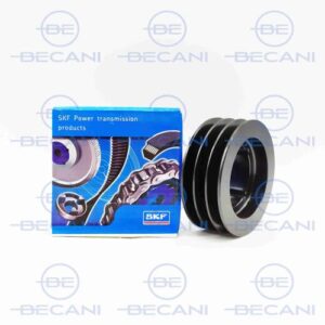 POLEA SKF SPA-3-125/130.5 TL. 2012