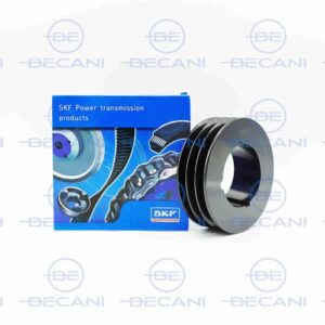 POLEA SKF SPA-3-150/155.5 TL. 2517