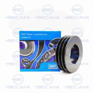 POLEA SKF SPA-3-160/165.5 TL. 2517