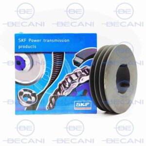 POLEA SKF SPA-3-190/195.5 TL. 2517