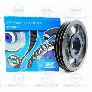 POLEA SKF SPA-3-250/255.5 TL. 2517