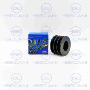 POLEA SKF SPA-3-71/76.5 TL. 1108