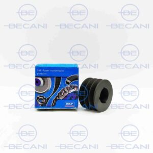POLEA SKF SPA-3-75/80.5 TL. 1108