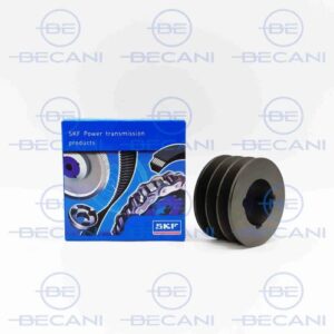 POLEA SKF SPA-3-85/90.5 TL. 1210