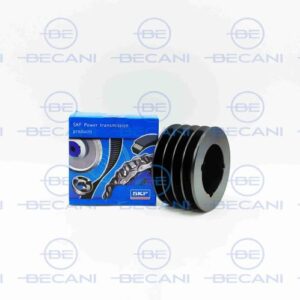 POLEA SKF SPA-4-112/117.5 TL. 2012