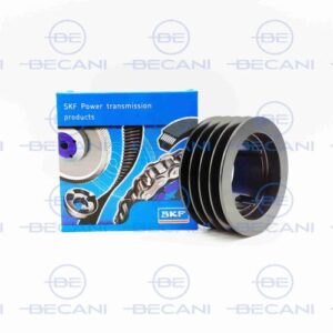 POLEA SKF SPA-4-140/145.5 TL. 2517