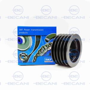 POLEA SKF SPA-5-140/145.5 TL. 2517