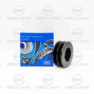 POLEA SKF SPB-2-100/107 TL. 1610