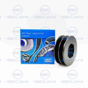 POLEA SKF SPB-2-112/119 TL. 1610